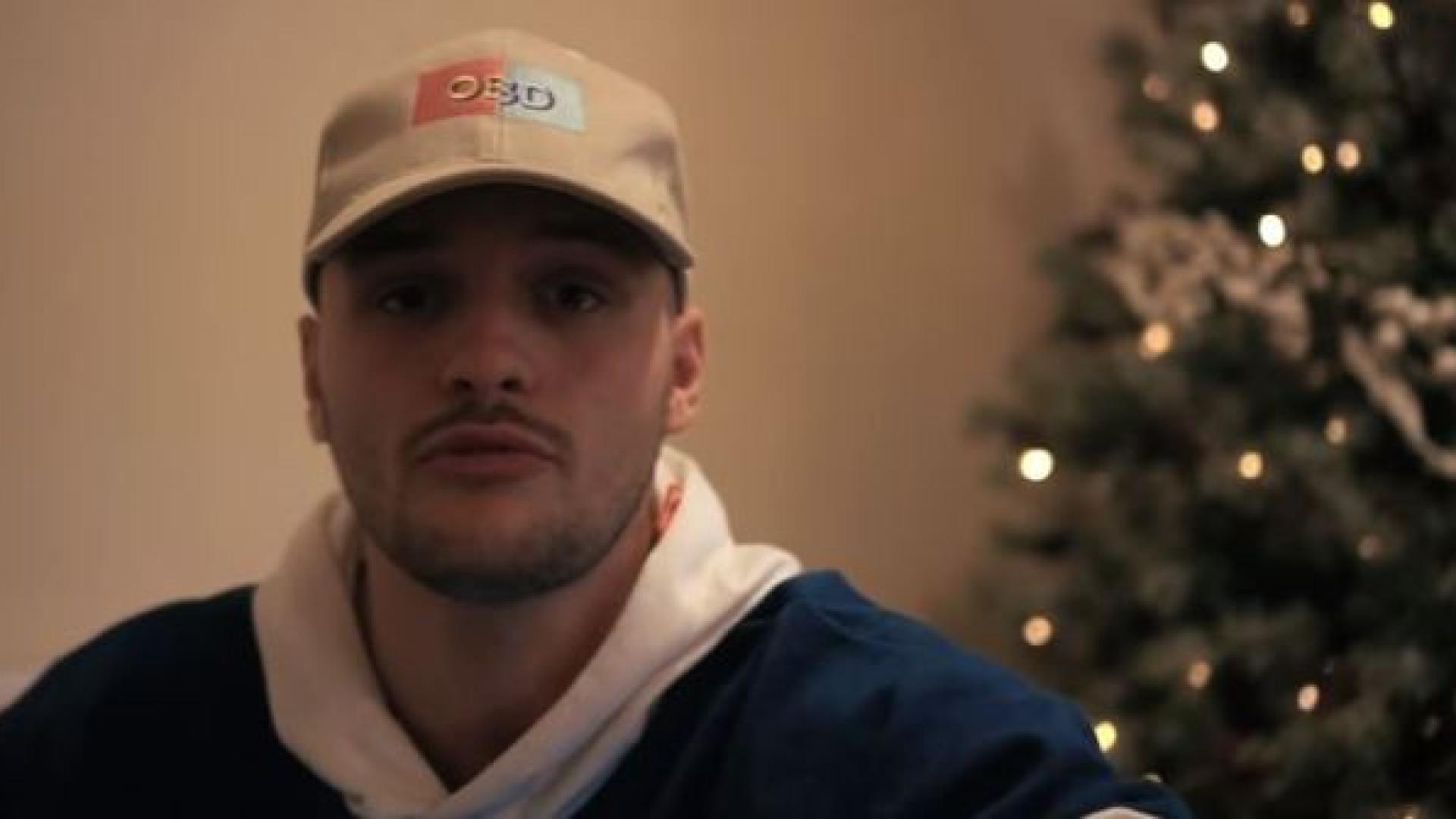 Мъж си заклещи главата в микровълнова печка (ВИДЕО)