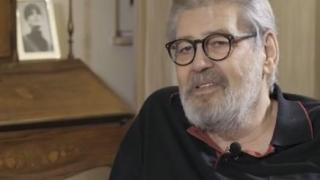 Ламбо откровено за голямата си любов и най-тежките моменти в живота си (ВИДЕО)