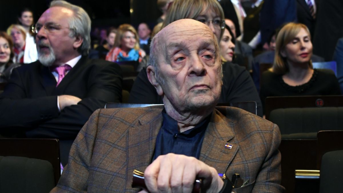 Умря любим руски актьор, прочул се като най-големият враг на агент Щирлиц в "17 мига от пролетта"