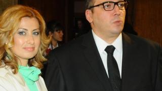 Герасим Георгиев - Геро направи сензационни разкрития пред в. "ДОКТОР" за семейството си и излишните му килца