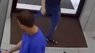 Подрастващ "Робин Худ" пали скъпи автомобили заради социалната справедливост (ВИДЕО)
