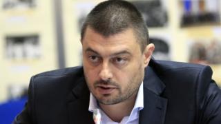 Бареков разгроми кръга "Капитал": Прокопиев да не писка като млада кадъна, а да бъде така добър да каже от къде са му тези незаконни 14 милиона!