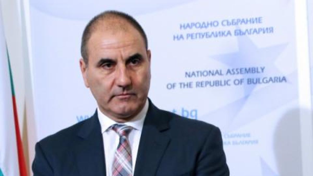 Цветан Цветанов разкри любопитен факт за лидерските качества на Бойко Борисов 