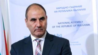 Цветан Цветанов разкри любопитен факт за лидерските качества на Бойко Борисов 