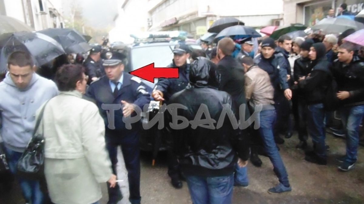 Шок във Враца! Страж на реда закриля убийците на 16-годишния Николай Димитров, който бе бит до смърт в дискотека!