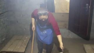 Запознайте се с Кралица Кобра (ВИДЕО)