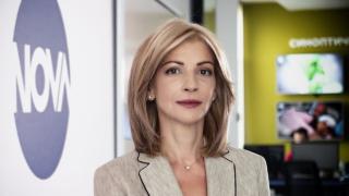 Миа Сантова неузнаваема! Красавицата съсипана след смъртта на майка си, аборта и борбата с рака