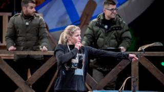 Инфарктен последен дуел във фермата, аут от шоуто е...