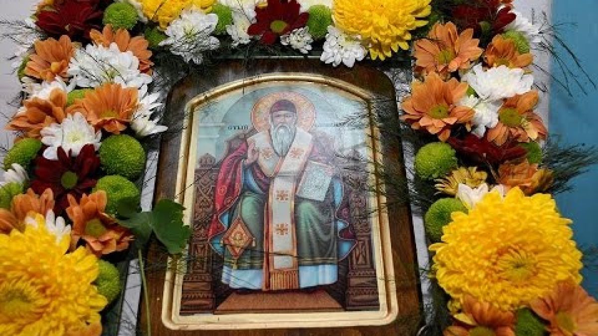 Уникални имена черпят днес! Почитаме светец, хранел бедни и сираци, лекувал болни