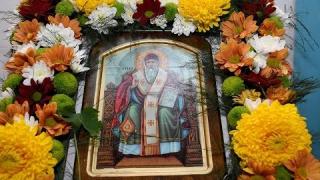 Уникални имена черпят днес! Почитаме светец, хранел бедни и сираци, лекувал болни