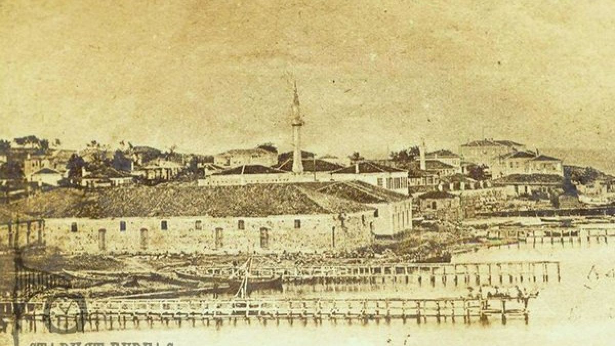 Уникален ДОКУМЕНТ и любопитна легенда разкриха как от малко рибарско градче Бургас се превърна в център на Югоизточна България