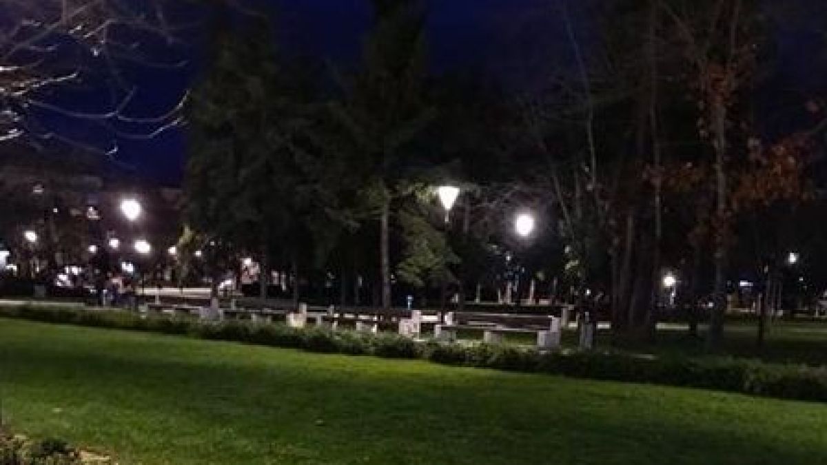 Само в БЛИЦ! Столичани се побъркаха да коментират тази СНИМКА от НДК, защото...