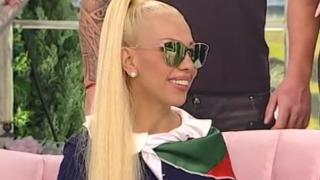 Сензация! Луна хвърли бомба и призна, че поведението й в Къщата е било роля