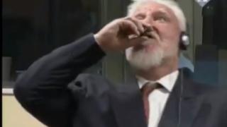 Разкритие: Генерал Ратко Младич е можел да сподели съдбата на Слободан Праляк 