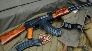 Грандиозна новина около концерна "Калашников"
