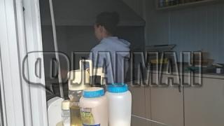 Семейната драма в бургаския „Меден рудник“ се оказа многосерийна! Ето какво се е случвало зад вратите на скромната гарсониера 