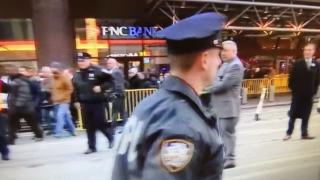 Ексклузивно ВИДЕО от взрива в Манхатън, бомбаджията е мъртъв, CNN предава за още 2 бомби! 