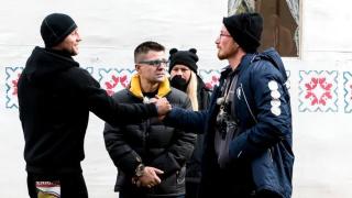 Грозна изцепка във "Фермата"! Няма да повярвате защо Алек прецака приятел!