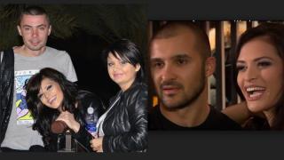 Павел на Преслава скочи на Цуни: Ще ядеш бой, ако лъжеш, че си спал с моето момиче