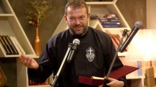 Ексклузивно в БЛИЦ! Кеворкян с покъртителна статия: Попът или клетниците от Хитрино