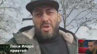 Люси Иларионов цъфна в ефир и призна колко долно е бил завлечен от Джино, Бианкалана му дължал... (СНИМКА)