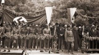 Преди 76 години България взима лошо съдбоносно решение, което ражда израза "играчка-плачка"