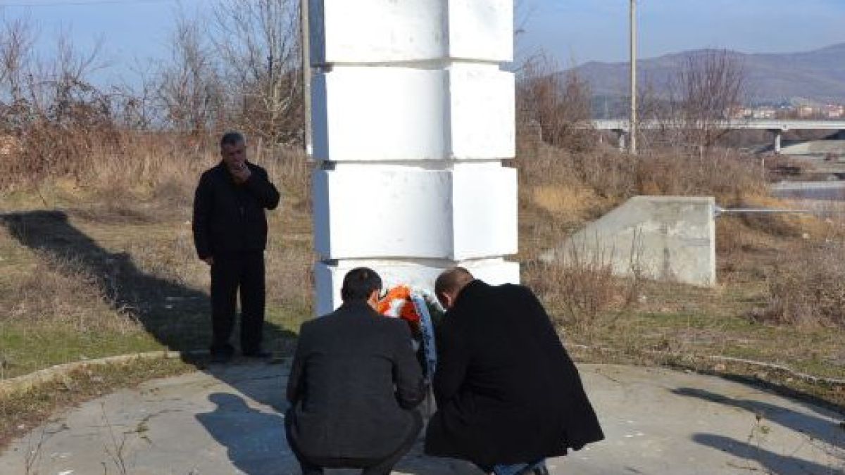Жестоката трагедия от преди 27 години в ледените води на река Върбица
