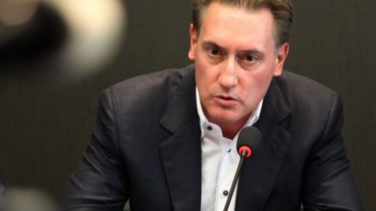 Кирил Домусчиев ексклузивно пред БЛИЦ: Контрабандистите на лекарства да се наказват като криминални престъпници! Трябва да има не само арести, но и вкарани в затвора!