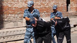 Топ 7 на най-строгите руски колонии, от които единственият изход е смъртта (СНИМКИ)