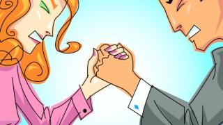 Ново 20! Ето коя е думата на годината според US-тълковен речник 