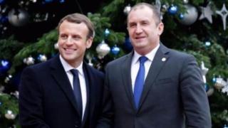 Президентът Радев: Не можем повече да се преструваме!