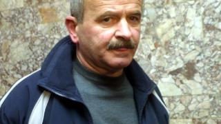 Шофьорът, осъден за трагедията в река Лим, издъхна зад волана на бус на път за Пампорово! (СНИМКИ)