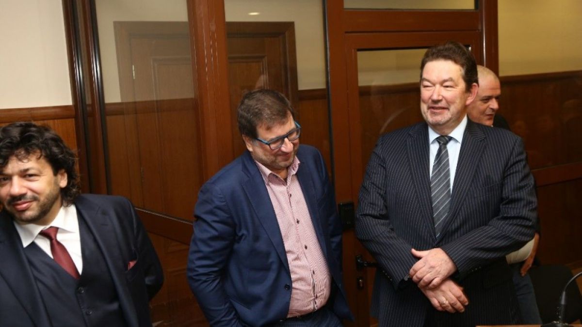 Очаквано: Процесуални пречки спънаха старта на мегаделото за КТБ