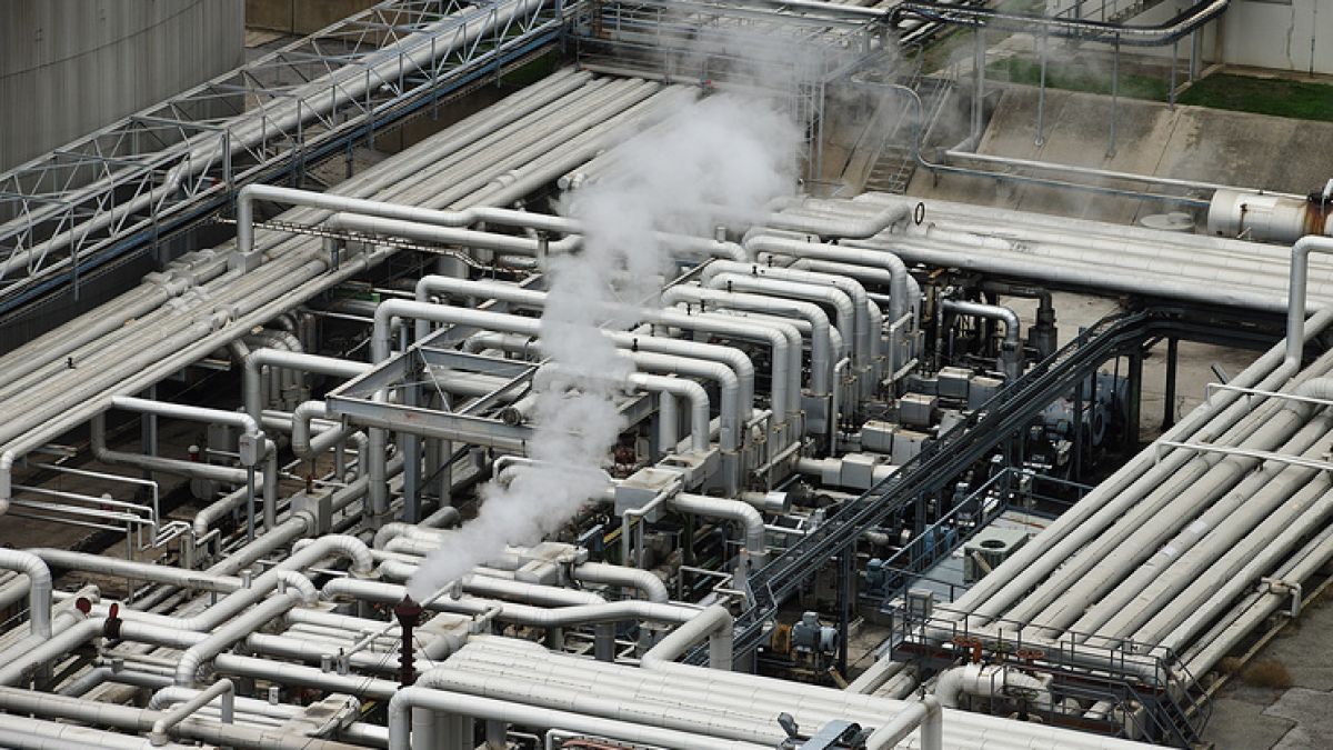 След взрива Gas Сonnect  възстанови газоподаването към Италия, Германия, Словения и Хърватия 