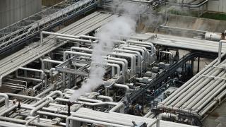 След взрива Gas Сonnect  възстанови газоподаването към Италия, Германия, Словения и Хърватия 