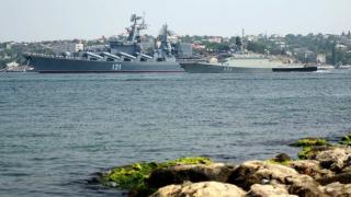 Русия: Датски военни хеликоптери са извършвали опасни маневри в близост до руски военни кораби в Балтийско море