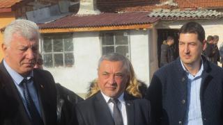 ГЕРБ и Патриотите внасят нов закон срещу силния нощен шум 