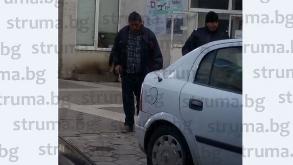 Първа СНИМКА на Илия, убил на място 19-годишната Фатиме