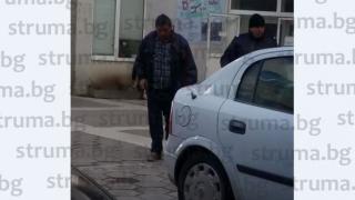 Първа СНИМКА на Илия, убил на място 19-годишната Фатиме