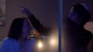 Pornhub направи промоция на евреите за Ханука (ВИДЕО)