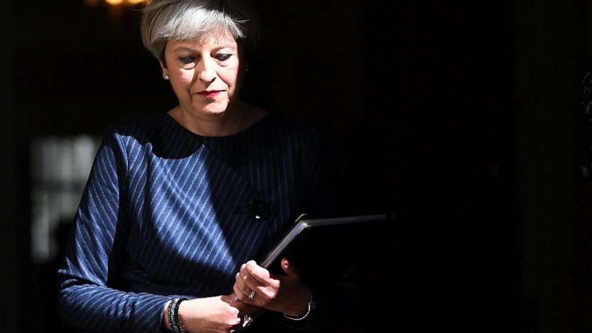 Тереза Мей загуби важно гласуване за Брекзит в британския парламент