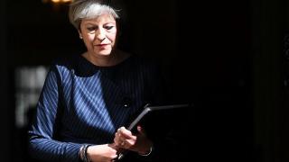 Тереза Мей загуби важно гласуване за Брекзит в британския парламент