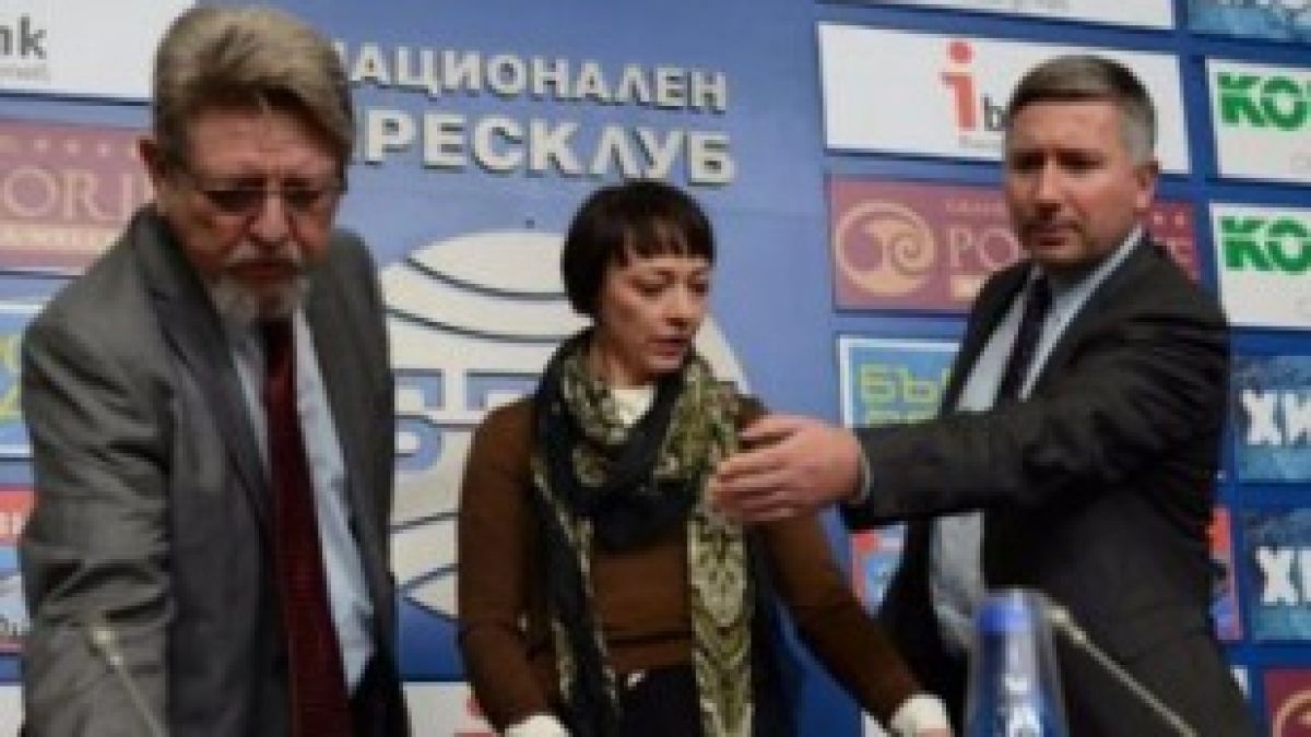 Когато “агнешките главички” станат на “дроб-сърма”