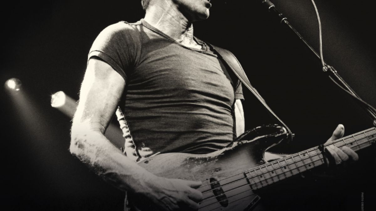 Mегазвездата  STING се завръща у нас с два уникални концерта!