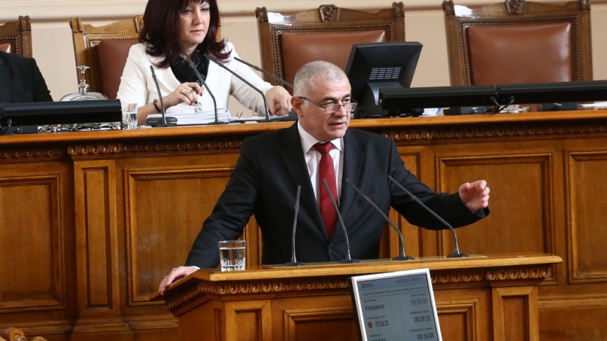 Социалният министър с голяма новина за извънредна индексация на пенсиите вместо К-19 добавката