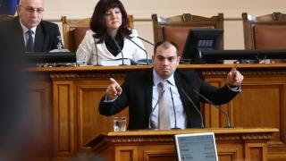 В БСП си казаха тежката дума за разговорите с протестните партии 