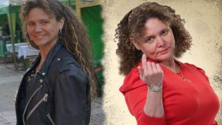 Мариела Нордел с болезнено откровена изповед пред в. "Шоу"! Разкри защо е качила 36 кг и призна за 2 операции заради страшна болест