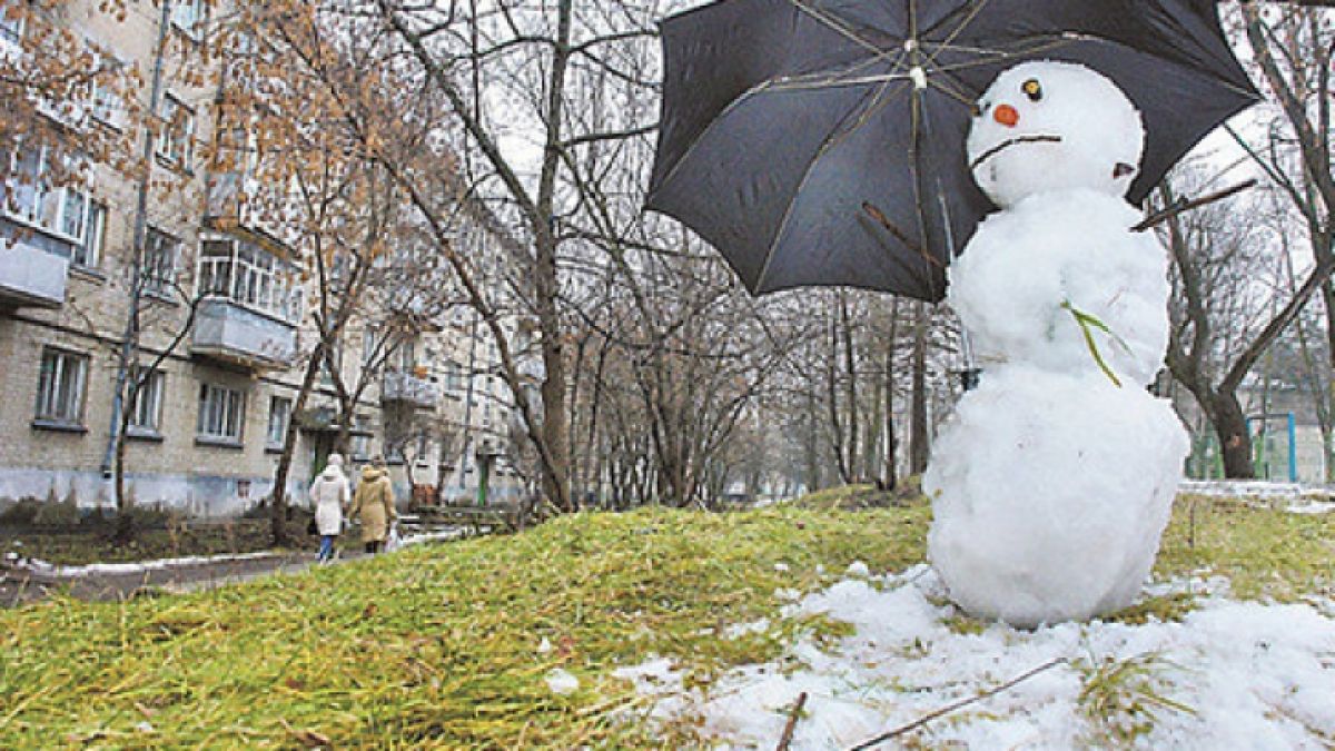 Няма да повярвате какво ще е времето в петък, една седмица преди Коледа!