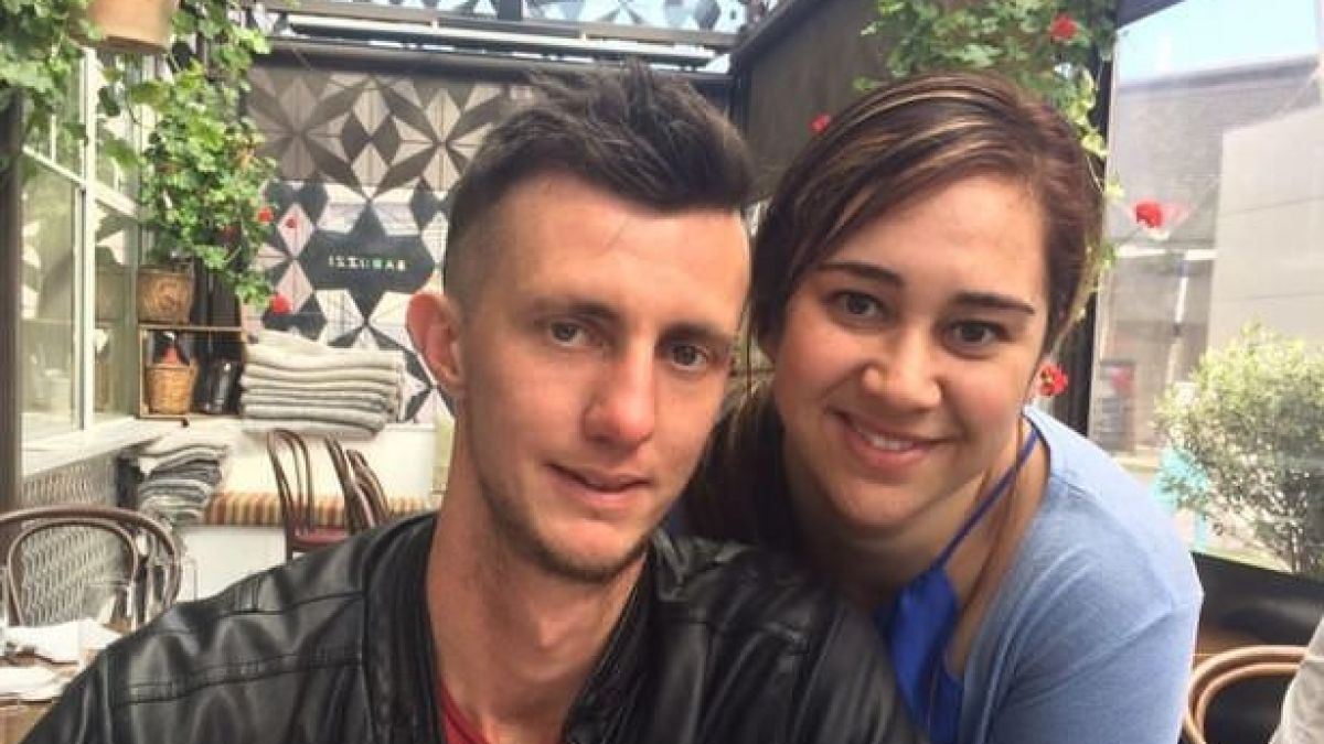 Тя му каза „Да” пред олтара и умря след няколко часа (СНИМКИ)