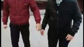 Пазете българското! ВИДЕО от училище в Пазарджик се завъртя в нета и накара хиляди наши сънародници да настръхнат!